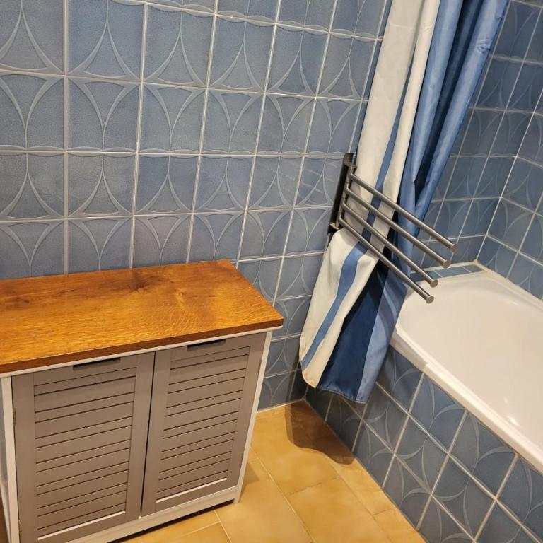Maison dans Résidence piscine - Casa de 2 dormitorios - 41