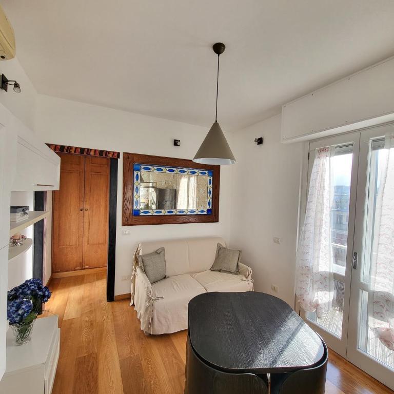 Attico Il Giglio di Firenze - Appartamento con 1 Camera da Letto - 4