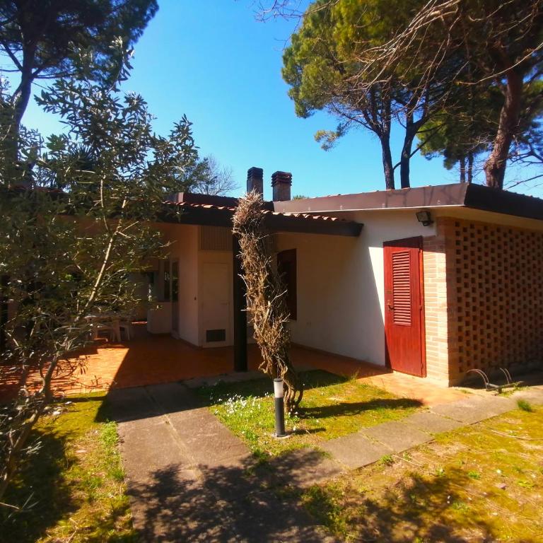 Villa Pinocchia - Casa con 3 Camere da Letto - 15