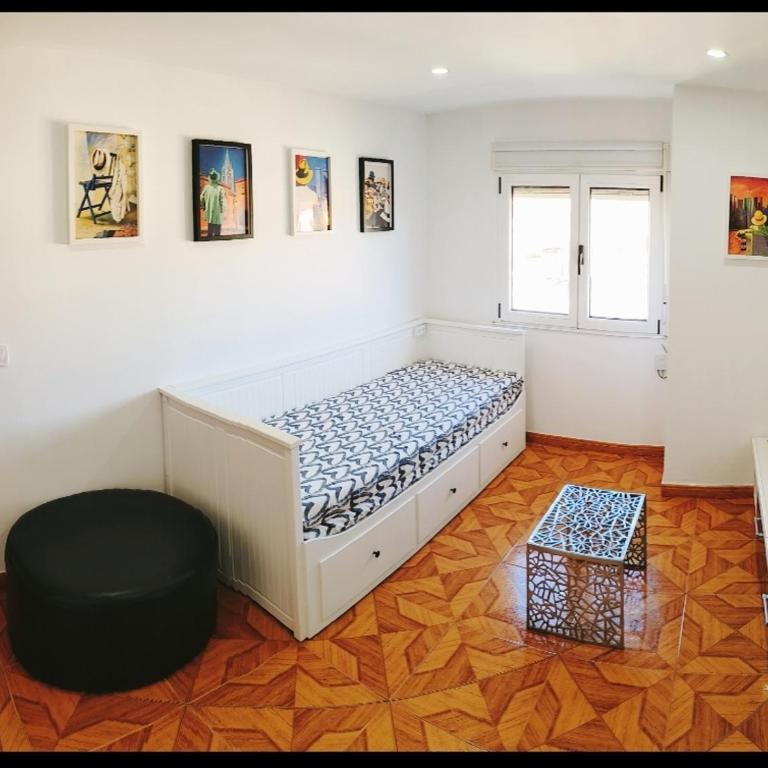 CORAZON DE GIJON, A 1 MIN DE PLAYA, BARES Y PUERTO - Apartamento de 1 dormitorio - 3
