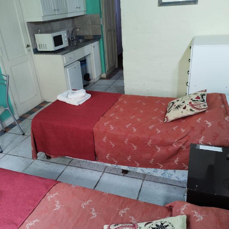 Plaza Milenium - Habitación Doble - 1 o 2 camas - 13