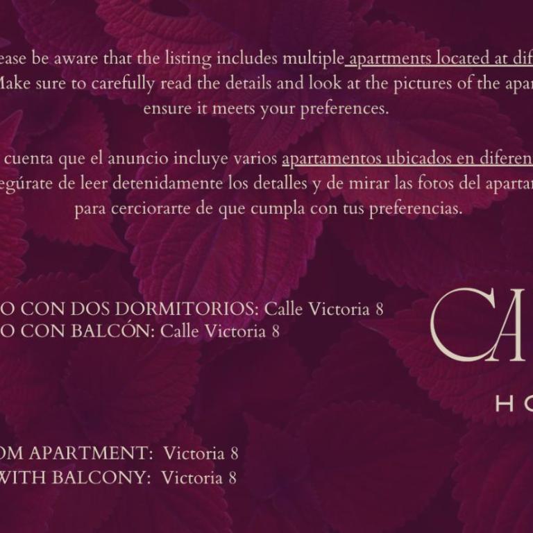 Six Apartments by Caleta Homes - Apartamento de 2 dormitorios - 2