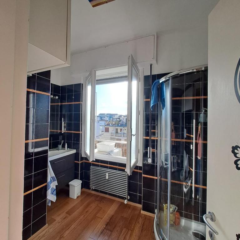 Attico Il Giglio di Firenze - Appartamento con 1 Camera da Letto - 2