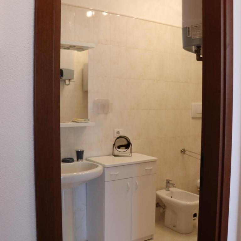 Monika Holiday 5 Lake Garden - Appartamento con 2 Camere da Letto - 56