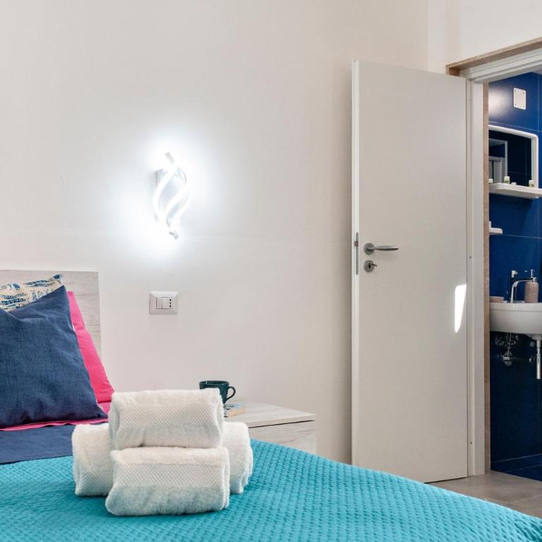 Dimora Lo Tesoriere - Casa con 1 Camera da Letto - 7