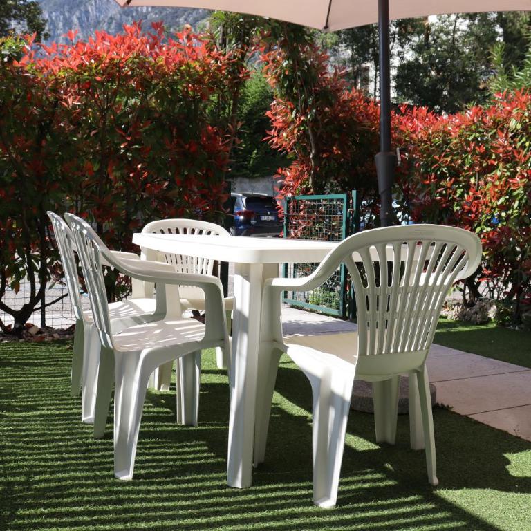 Monika Holiday 5 Lake Garden - Appartamento con 2 Camere da Letto - 21