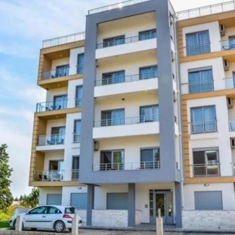 Aria Apartman 1 Ulcinj - Apartman sa 2 Spavaće Sobe - 1