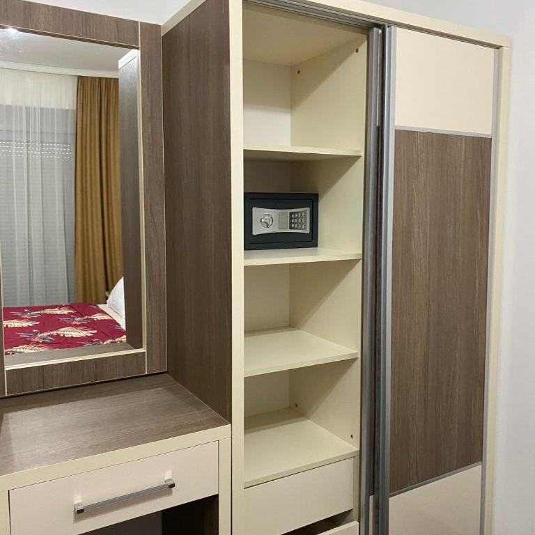 Aria Apartman 1 Ulcinj - Apartman sa 2 Spavaće Sobe - 10