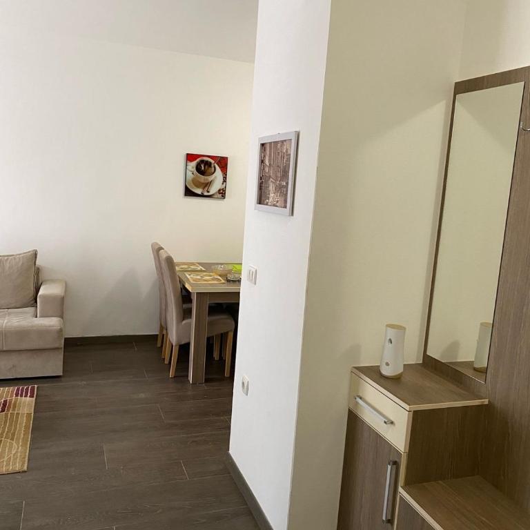 Aria Apartman 1 Ulcinj - Apartman sa 2 Spavaće Sobe - 8