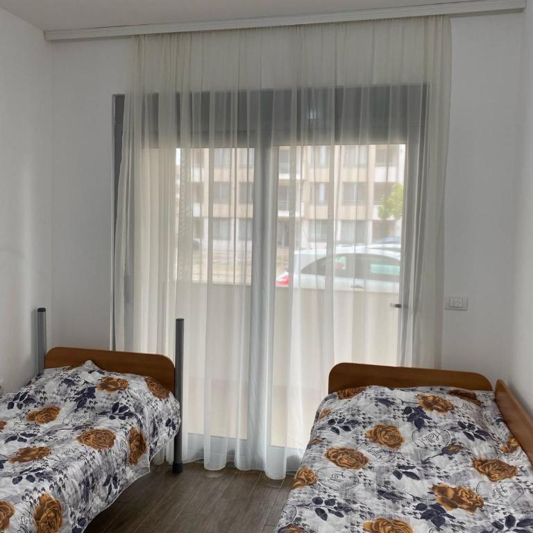 Aria Apartman 1 Ulcinj - Apartman sa 2 Spavaće Sobe - 12