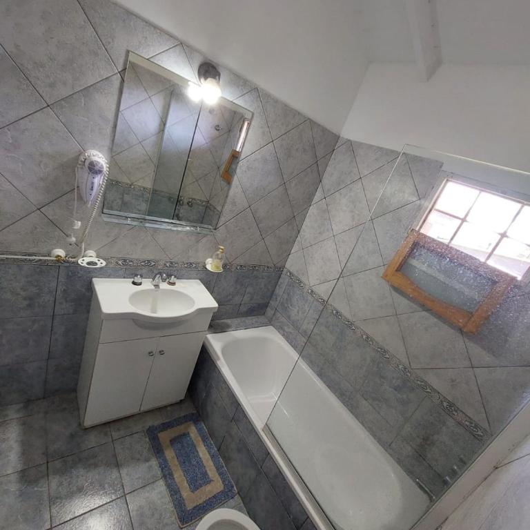 Sara Acantilados - Apartamento de 1 dormitorio - 3