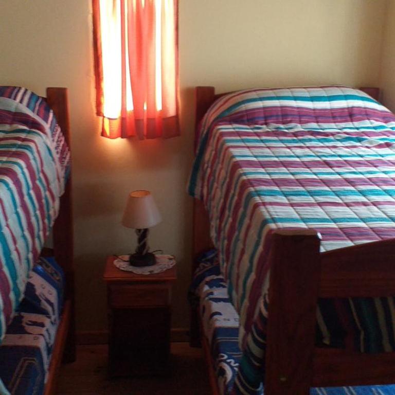 Sara Acantilados - Apartamento de 1 dormitorio - 4