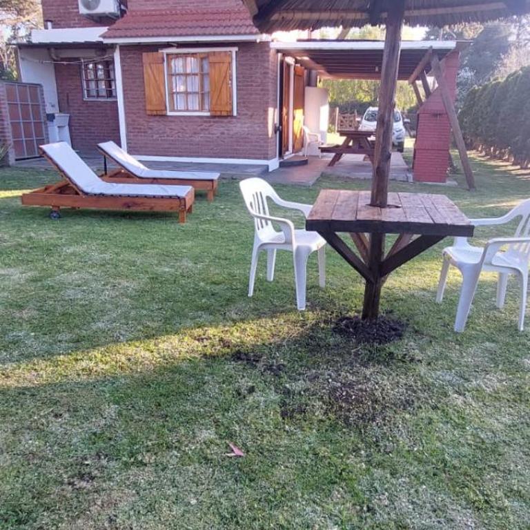 Sara Acantilados - Apartamento de 1 dormitorio - 5