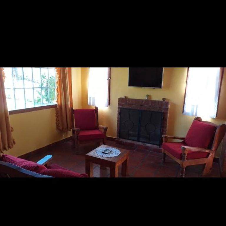 Sara Acantilados - Apartamento de 1 dormitorio - 6