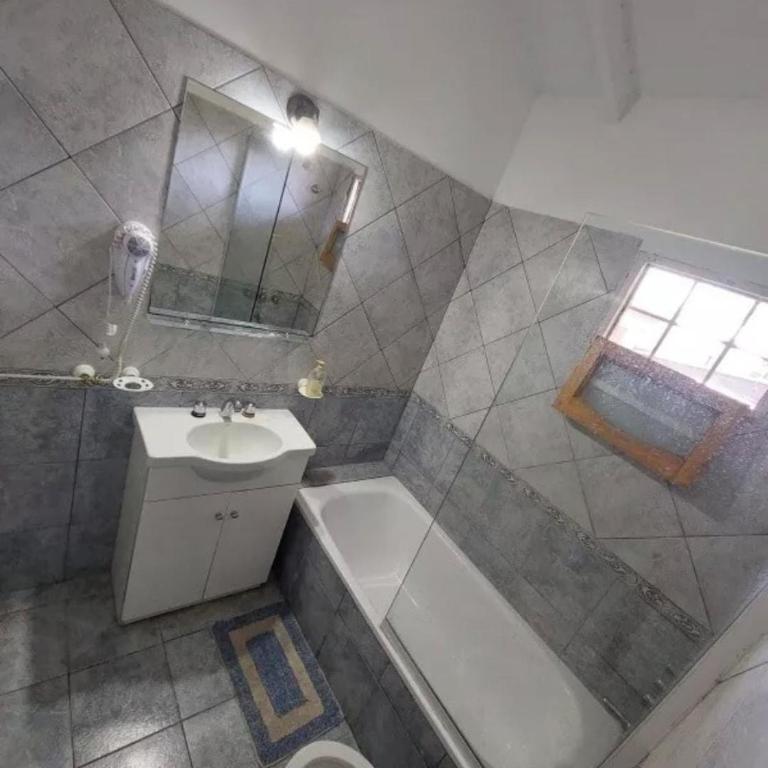 Sara Acantilados - Apartamento de 1 dormitorio - 7