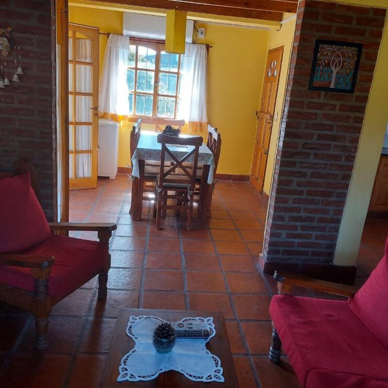 Sara Acantilados - Apartamento de 1 dormitorio - 11