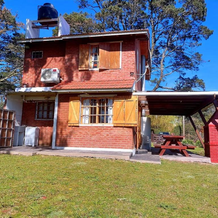 Sara Acantilados - Apartamento de 1 dormitorio - 15