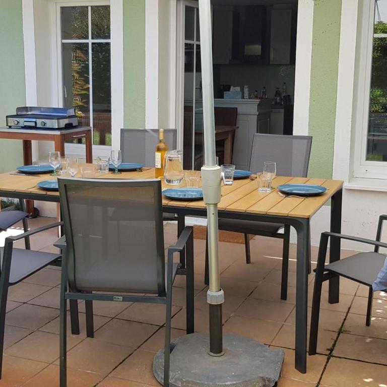 Maison de vacances Dunes & Canopée - Lacanau-Océan - Casa con 3 Camere da Letto - 15