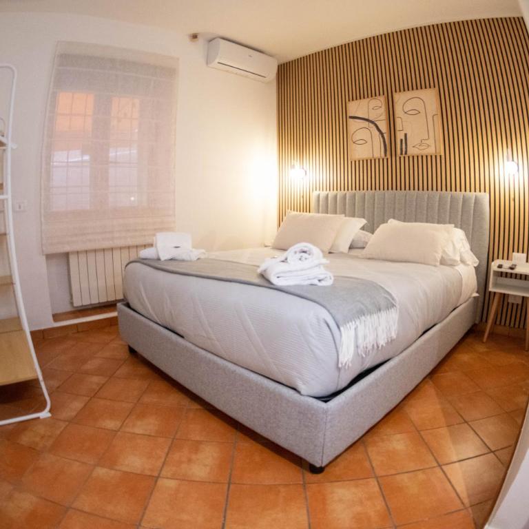 Welcoming Vatican Garden Home - with Hot Hub - Appartamento con 1 Camera da Letto e Vasca Idromassaggio - 6