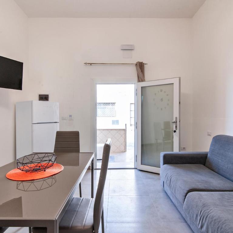 Dimora Lo Tesoriere - Casa con 1 Camera da Letto - 11