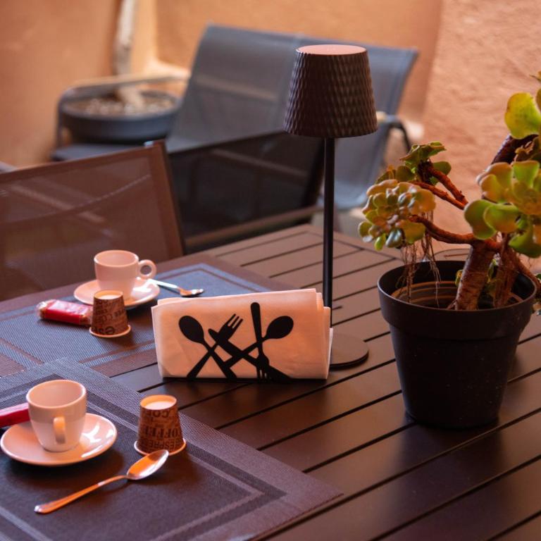 Welcoming Vatican Garden Home - with Hot Hub - Appartamento con 1 Camera da Letto e Vasca Idromassaggio - 69