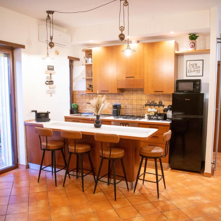 Welcoming Vatican Garden Home - with Hot Hub - Appartamento con 1 Camera da Letto e Vasca Idromassaggio - 31