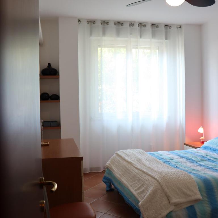Monika Holiday 5 Lake Garden - Appartamento con 2 Camere da Letto - 68
