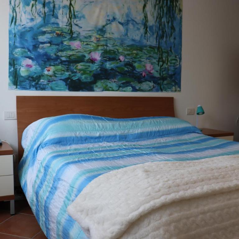 Monika Holiday 5 Lake Garden - Appartamento con 2 Camere da Letto - 69