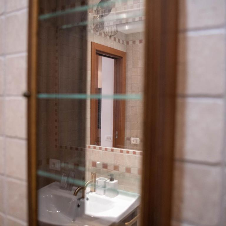 Welcoming Vatican Garden Home - with Hot Hub - Appartamento con 1 Camera da Letto e Vasca Idromassaggio - 59