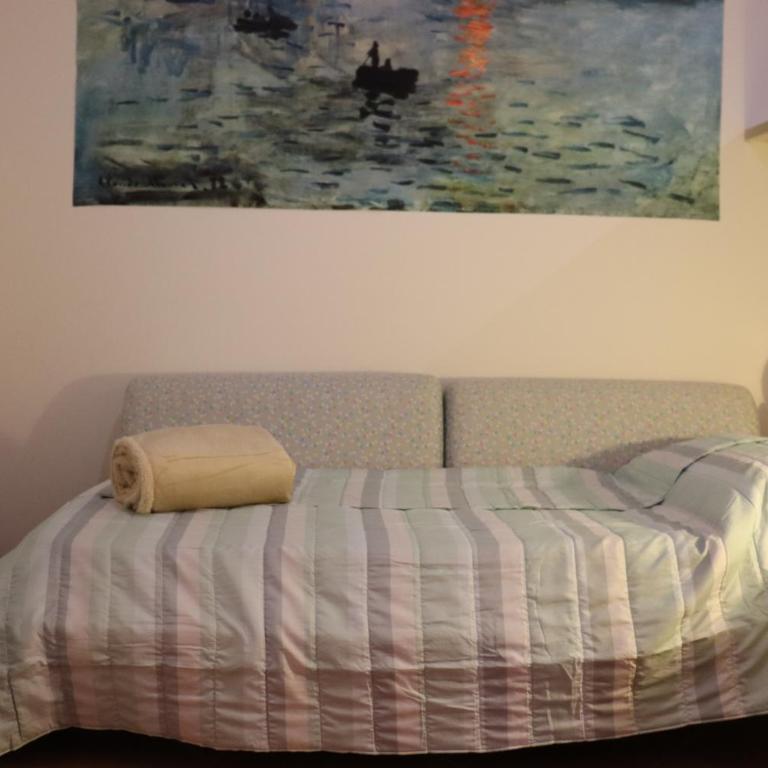 Monika Holiday 5 Lake Garden - Appartamento con 2 Camere da Letto - 81