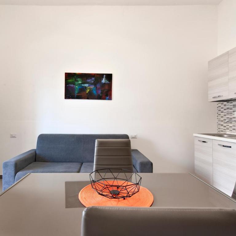 Dimora Lo Tesoriere - Casa con 1 Camera da Letto - 15