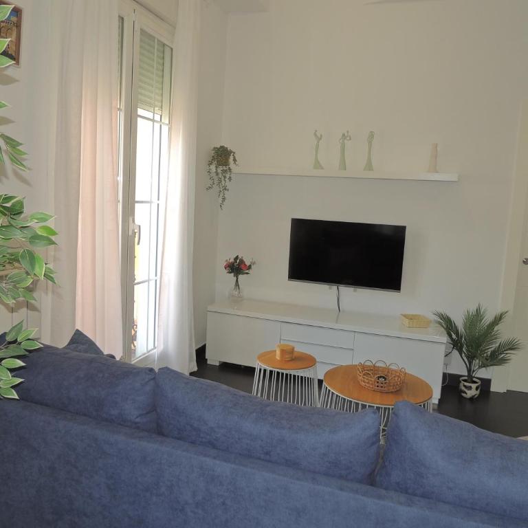 Mercado Central 93 - Apartamento de 1 dormitorio - 3