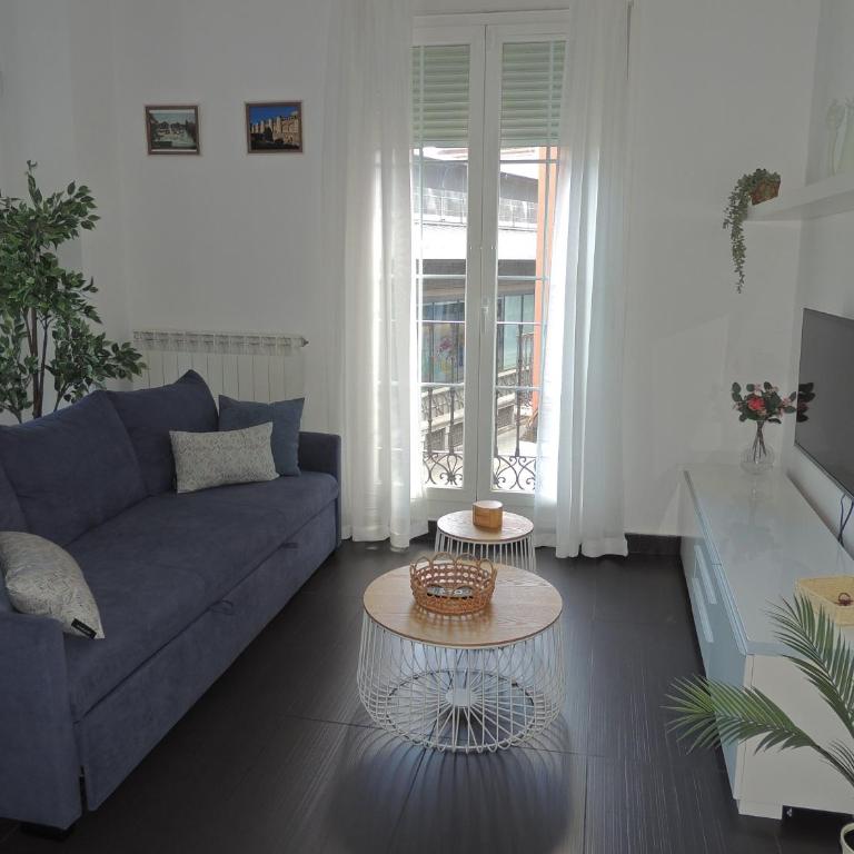 Mercado Central 93 - Apartamento de 1 dormitorio - 2