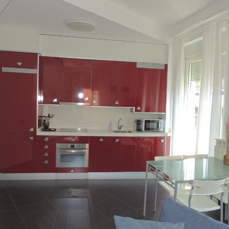 Mercado Central 93 - Apartamento de 1 dormitorio - 9