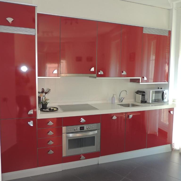 Mercado Central 93 - Apartamento de 1 dormitorio - 8