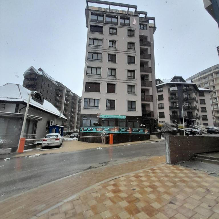 Vukadin I - Apartman sa 1 Spavaćom Sobom - 1