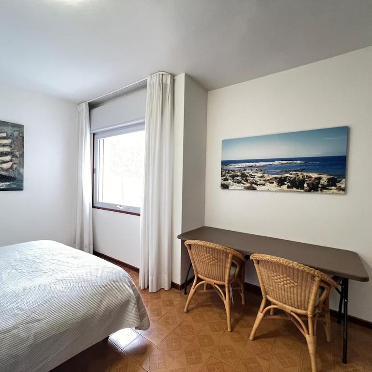 Appartamento Frontemare - Appartamento con 2 Camere da Letto - 5