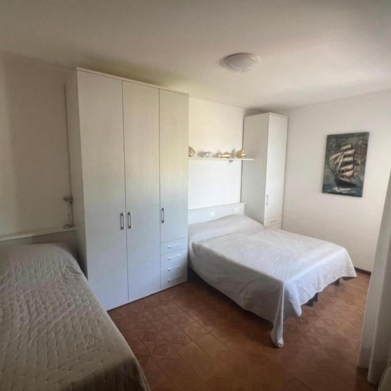 Appartamento Frontemare - Appartamento con 2 Camere da Letto - 4