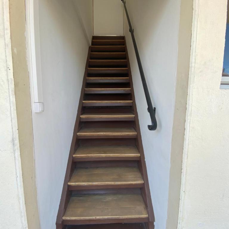 Le 9 de fer - Apartment mit 2 Schlafzimmern - 17