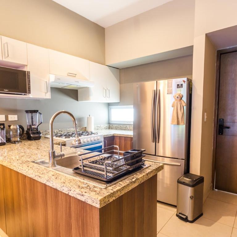Apartment in Merida - Apartment - Ground Floor - 3