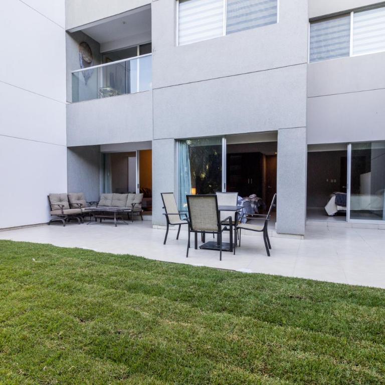 Apartment in Merida - Apartment - Ground Floor - 2