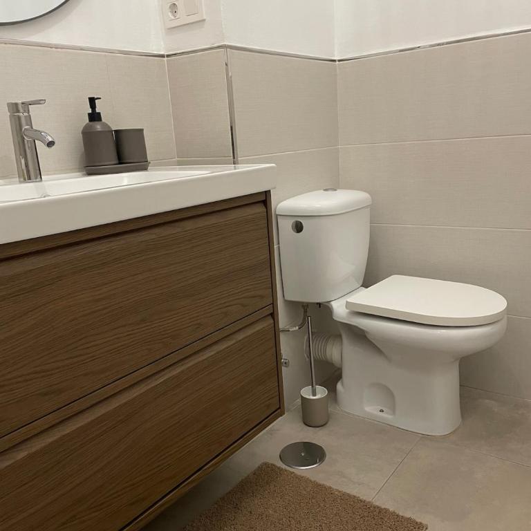Apartment Ciruela with sea view & swiming pools - Studio Apartment with Sea View - 20