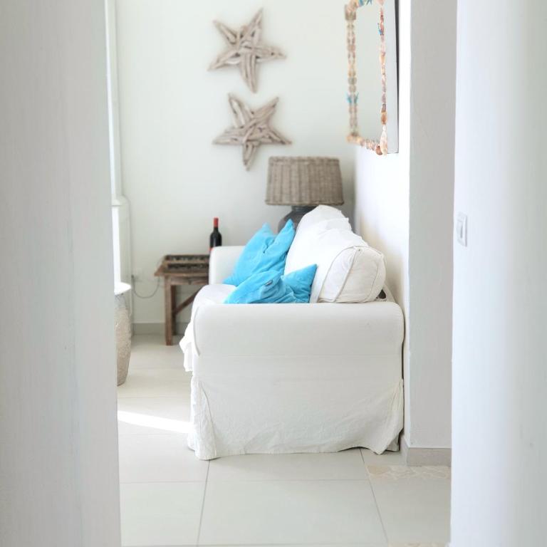 Cottage DeLuxe - Appartamento con 2 Camere da Letto - 9