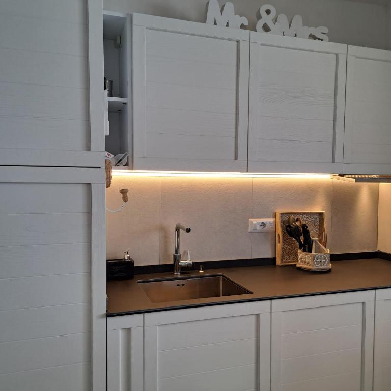 Cottage DeLuxe - Appartamento con 2 Camere da Letto - 13
