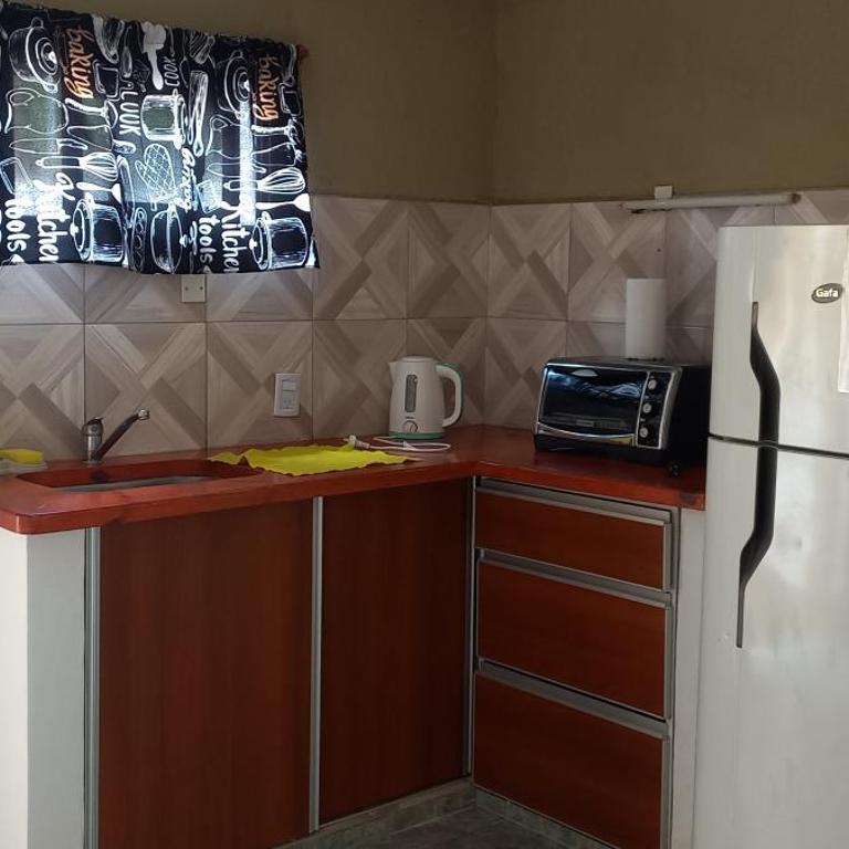 Los cinco hermanos - Apartamento de 1 dormitorio - 2