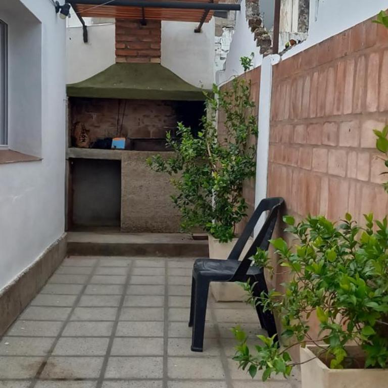 Los cinco hermanos - Apartamento de 1 dormitorio - 3