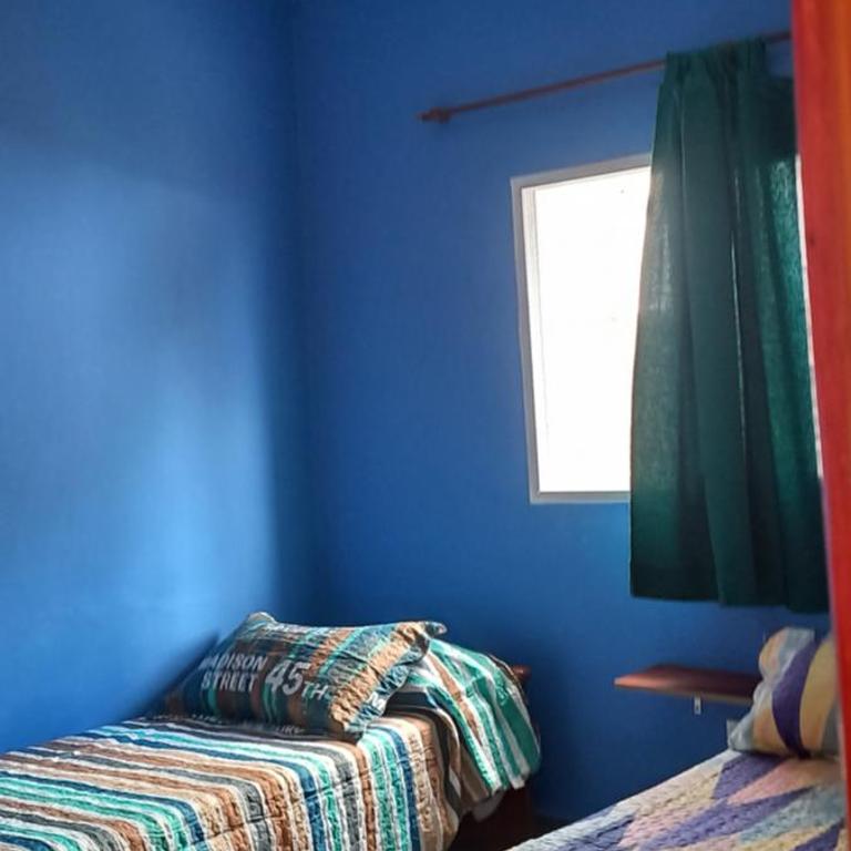 Los cinco hermanos - Apartamento de 1 dormitorio - 4