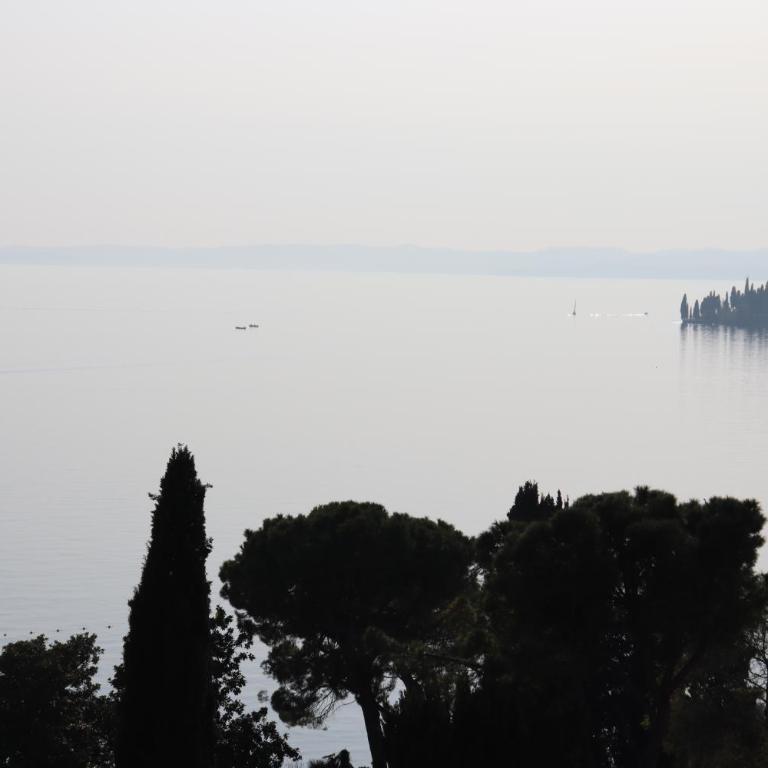 Monika Holiday 5 Lake Garden - Appartamento con 2 Camere da Letto - 93