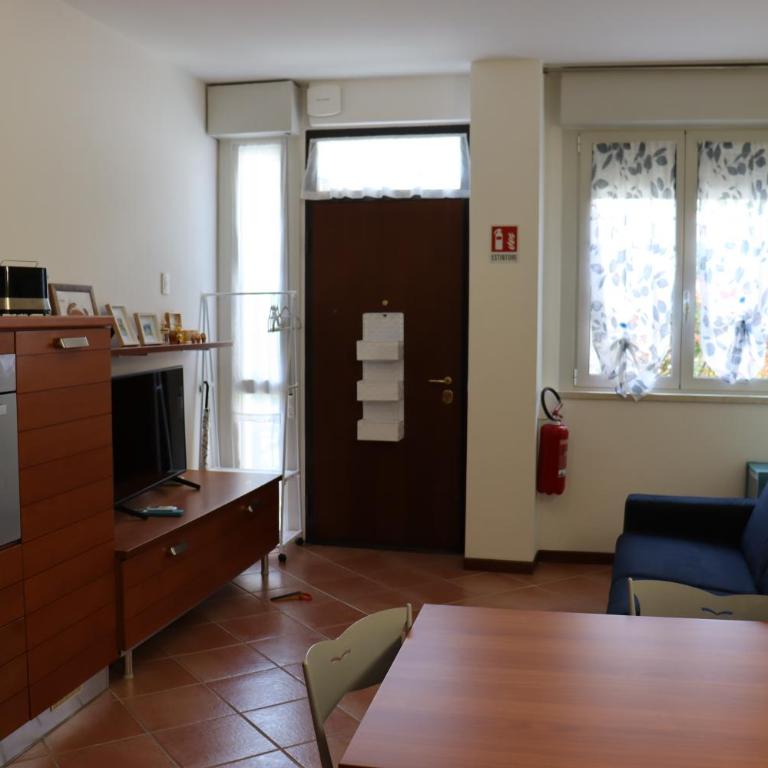 Monika Holiday 5 Lake Garden - Appartamento con 2 Camere da Letto - 44