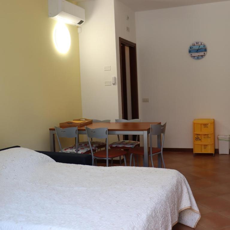 Monika Holiday 5 Lake Garden - Appartamento con 2 Camere da Letto - 51